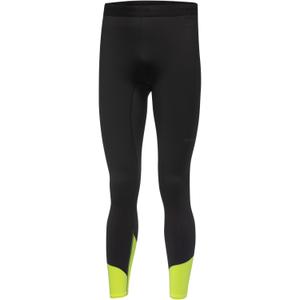 Hybrid thermal leggings Gore Concurve image-2