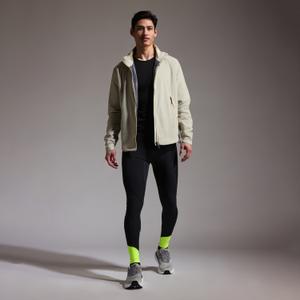 Hybrid thermal leggings Gore Concurve image-3