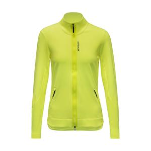 Casaco térmico híbrido feminino Gore Concurve