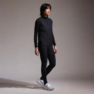 Veste sans manches femme Gore Concurve Windstopper image-1