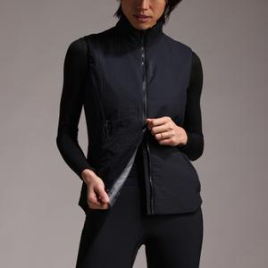 Veste sans manches femme Gore Concurve Windstopper image-3