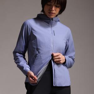 Women's hooded jacket Gore Concurve Windstopper Windstopper image-3