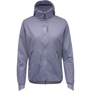 Women's hooded jacket Gore Concurve Windstopper Windstopper image-4