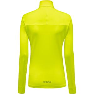 Camiseta térmica de entrenamiento para mujer Gore image-1