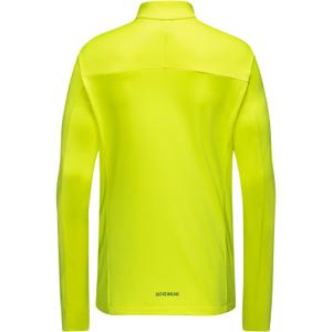 Camiseta térmica de entrenamiento Gore image-1