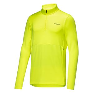 Camiseta térmica de entrenamiento Gore image-2