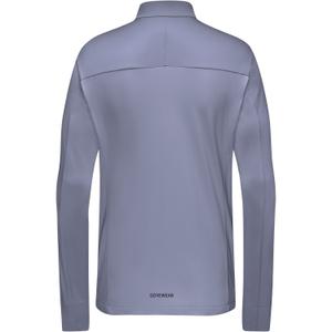 Camiseta térmica de entrenamiento Gore image-1