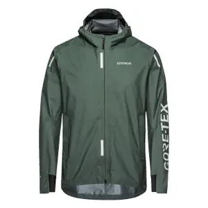 Running jacket Gore Concurve Gore -Tex