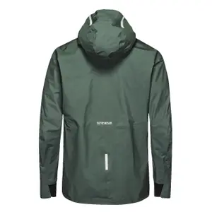 Running jacket Gore Concurve Gore -Tex image-1