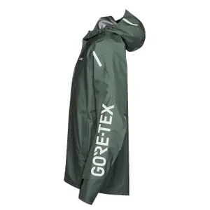 Running jacket Gore Concurve Gore -Tex image-2