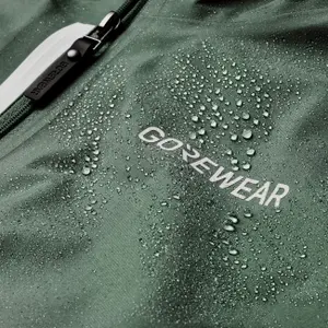 Running jacket Gore Concurve Gore -Tex image-3