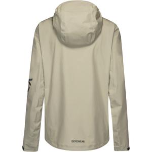 Women's waterproof jacket Gore Lupra 2.0 Gore-Tex image-1