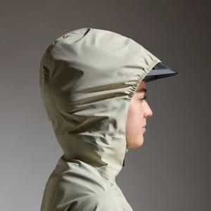 Women's waterproof jacket Gore Lupra 2.0 Gore-Tex image-4