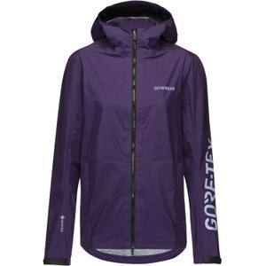 Women's waterproof jacket Gore Lupra 2.0 Gore-Tex
