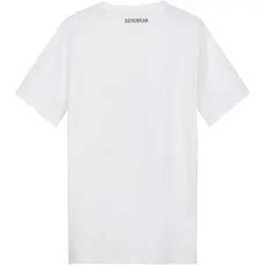 Logo T-shirt Gore Fracture image-2