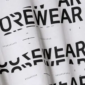 Logo T-shirt Gore Fracture image-3