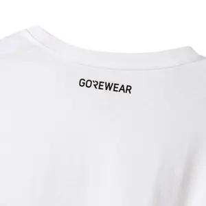 Logo T-shirt Gore Fracture image-4