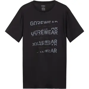 Logo T-shirt Gore Fracture