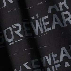 Logo T-shirt Gore Fracture image-2