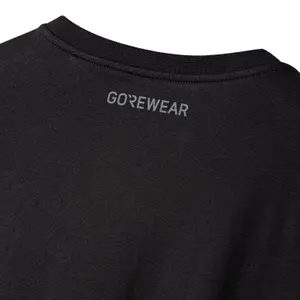 Logo T-shirt Gore Fracture image-3