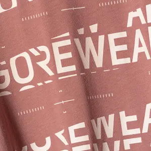 Logo T-shirt Gore Fracture image-2