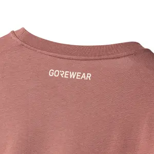 Logo T-shirt Gore Fracture image-3