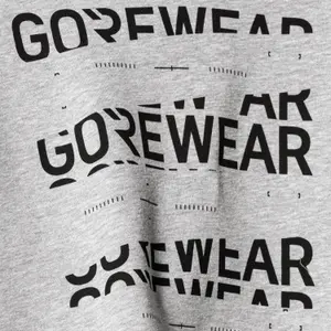 Bluza z kapturem Gore image-2