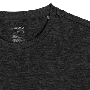 Long Sleeve Jersey Gore Training image-3