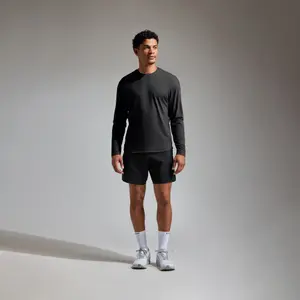 Long Sleeve Jersey Gore Training image-4