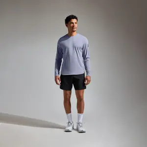 Long Sleeve Jersey Gore Training image-4