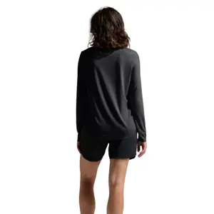 Camiseta manga larga mujer Gore Training image-3