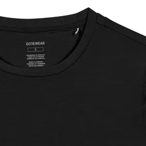 Camiseta manga larga mujer Gore Training image-5