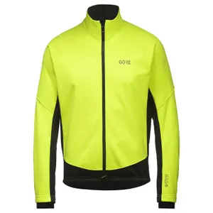 Thermische Windjacke Gore C3 Windstopper®