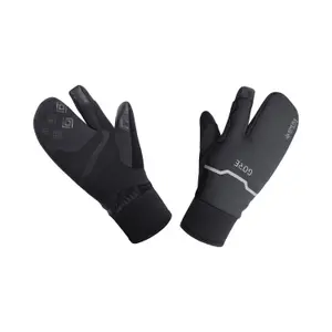 Gants longs Gore Windstopper® Thermo Split