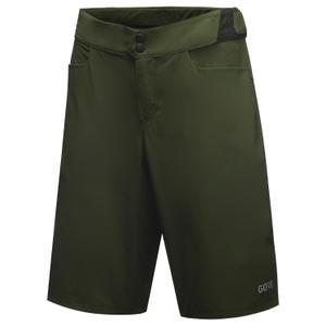 Shorts för kvinnor Gore Passion image-2