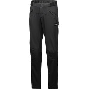 Waterproof pants Gore Fernflow image-2