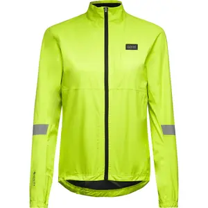Women's waterproof jacket Gore Stream image-0