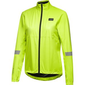 Women's waterproof jacket Gore Stream image-1