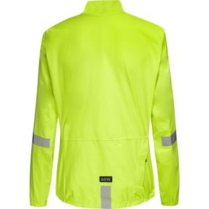 Women's waterproof jacket Gore Stream image-2