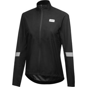 Women's waterproof jacket Gore Stream image-1