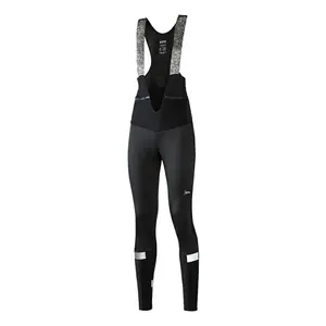 Women's tights Gore Ability Thermo Bib