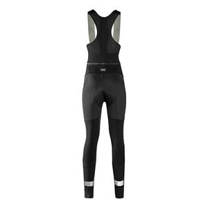 Women's tights Gore Ability Thermo Bib image-1