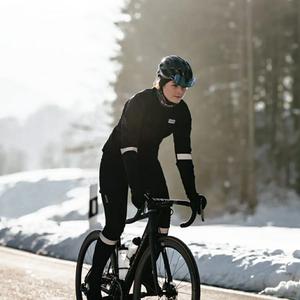 Women's tights Gore Ability Thermo Bib image-2