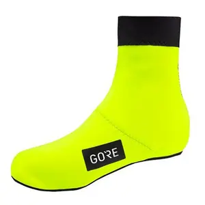 Shoe covers Gore Shield Thermo Neon /