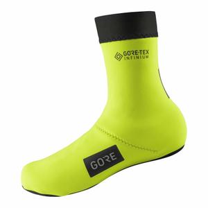 Shoe covers Gore Shield Thermo Neon / image-1