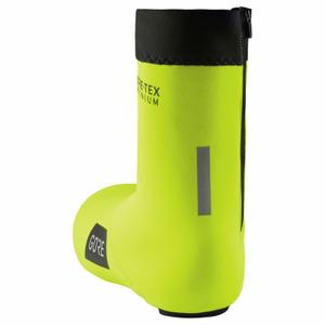 Shoe covers Gore Shield Thermo Neon / image-2