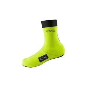 Insulated overshoes Gore Sleet Neon /