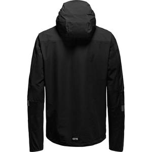 Waterproof jacket Gore Lupra image-2