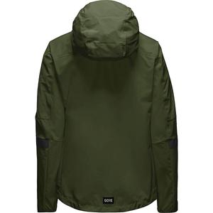 Waterproof jacket Gore Lupra Utility image-2