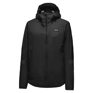 Women's waterproof jacket Gore Lupra image-1